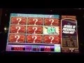 Tattoo slot machine bonus