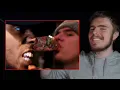 Reacting To Good Rap Battles