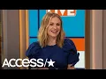 Flack Anna Paquin Plays A Dark Messed Up Publicist Covering Up Celeb Scandals Access