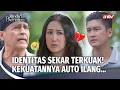 Lagu JLEB!! Arwah Laras Akan Lenyap, Jika Identitasnya Terbongkar! | Rindu Tak Berujung Eps 47 (FULL)