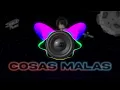 BASS BOOSTED | Cosas Malas ( Remix ) - Jona Mix​