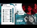 ATEEZ (에이티즈) - 'Drip' | Line Distribution