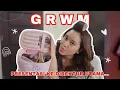 Download Lagu PRESENTASI DI DEPAN DIREKTUR UTAMA?? GET READY WITH ME! | Aurelliaurel