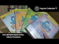 Download Lagu DVD (REVIEW + MENU DVDs) - Galinha Pintadinha