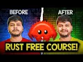 Rust Tutorial For Beginners Two Rust Projects Rust Notes Included Hindi
