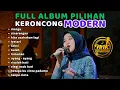 Lagu New Normal Keroncong modern FULL ALBUM KERONCONG 2025 UPDATE mangu - sinarengan - kita usahakan lagi
