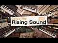 Download Lagu Land of the Rising Sound | A Roland Retrospective