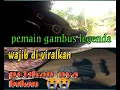 Download Lagu gambus arap lirik siapa ingin kesurga