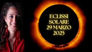 Eclissi Solare Parziale in Ariete: Un Nuovo capitolo della Tua vita sta per cominciare