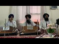 Man Sacha Mukh Sacha Soye /Shabad Kirtan (Slok Sukhmani Sahib)By Bhai Harpreet Singh Khalsa