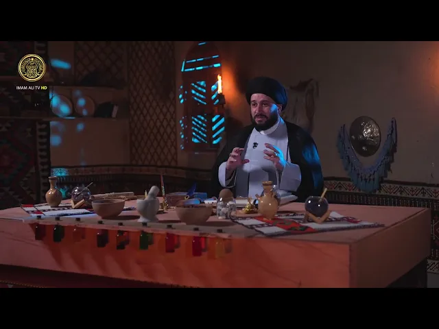 ⁣علاجك من علي | كيف تحمي نفسك من أمراض الشتاء والخريف؟ | الحلقة (2)