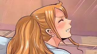 When Chopper Went Too Far One Piece Comic Dub  When Chopper Went Too Far One Piece Comic Dub