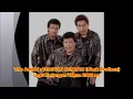 Download Lagu (1,035)  TERJALIN KEMBALI ( Black brothers ) - Vokal : Trio Ambisi -- Lagu Pop Kenangan tahun 1970an