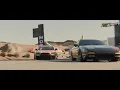 NFS PROSTREET KING SHOWCASE CINEMATIC BLENDER