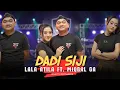 Download Lagu Dadi Siji - Lala Atila feat. Miqbal GA - Jandut Everywhere