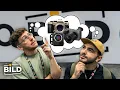 Download Lagu New Gear at Bild Expo 2025: The Latest in Photography \u0026 Filmmaking