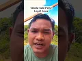 Lagu Tabola-bale Part2 Logat Jawa #viral #fyp #viral  #tabolabale