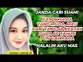 Download Lagu 🔴 RELA DI POLIGAMI AKU MAS, BOSAN KELAMAAN MENJANDA | JANDA CARI JODOH SERIUS | MENIKAHI JANDA