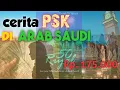 Download Lagu NARASI 009: FENOMENA BUDAYA PROSTITUSI  DI ARAB SAUDI
