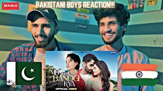 Download Pakistani Reactions, Meri Banogi Kya - Rito Riba | Prakriti P | Karan J | Rajat Nagpal MP3