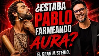 ¿Estaba Pablo farmeando aura? - Predicación por Pastor Pablo Rosales