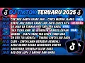 Download Lagu DJ TIKTOK TERBARU 2025 🎵 DJ CINTAKU HANYA KAMU AHH - CINTA MERAH JAMBU🎵 DJ RINDU AKU RINDU KAMU 