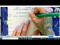 M1 - Intro to function notation