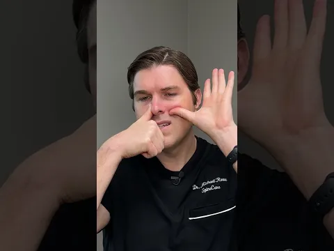 Simple Trick to Clear Allergies FAST