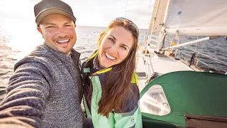 We’re Finally SAILING ⛵ | S06E06