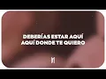 Carin Leon, Grupo Frontera - Que Vuelvas (Letra)