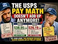 A Full-Time USPS Job Isn t Paying the Bills Anymore