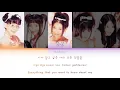 Baby V.O.X (베이비복스)  Ya Ya Ya (야야야) - Han/Rom/Eng Lyrics (가사) [1998]