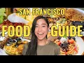 Top Local Places to Eat Breakfast and Brunch in San Francisco