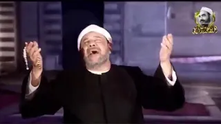 يارب كرمك علينا يارب نصرك معانا الشيخ سيد النقشبندي دندنها