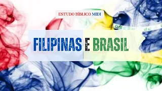 Existe uma profecia bíblica que trouxe os MIDI aqui no Brasil?