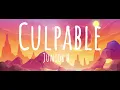 Junior H -Culpable (LETRA/LYRICS)