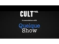 Quelque Show and Cult Mtl - Sex Technology Public Art