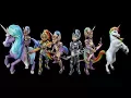 Wizard101 NEW unicorn hoard pack i got the mount