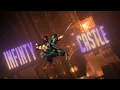 Demon Slayer s Infinity Castle Stunning 60FPS 4K Wallpaper Loop