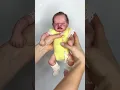 Download Lagu Silicone baby Suzy 12”. #siliconebaby #rebornbaby #siliconedoll #siliconereborn #reborn #babydoll