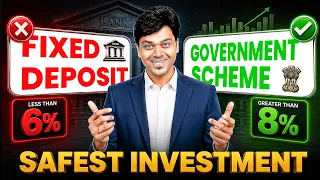 stock market better returns