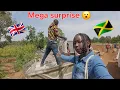 Download Lagu OMG !! MEGA SURPRISES FROM U.K  \u0026 JAMAICA FINALLY ARRIVE Ft @Jamaicanuncle