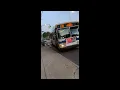 Queens New York - Q39 Bus