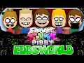 Download Lagu Every EDDSWORLD vs PIBBY FNF SLICED MOD Mii EVER!