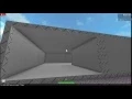 Non Euclidean space in ROBLOX