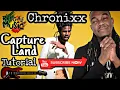 Download Lagu How To Play Chronixx - Capture Land On Guitar