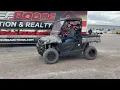 2021 RURAL KING PERFORMANCE 750 For Sale