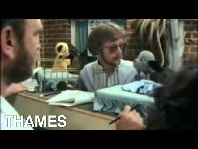 Sooty | Behind the Scenes | Thames Television