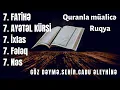 Download Lagu Fatihə.Ayətəl kürsi.İxlas.Fələq.Nəs - surələr | Ruqya | GÖZ DƏYMƏ.SEHİR.CADU ƏLEYHİNƏ