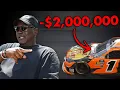 Michael Jordan is Suing NASCAR